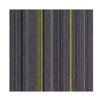 Koadclo | Dark Color Level Loop Carpet Tile – Non-Slip Self-Adhesive Indoor Office Carpet Squares