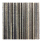Koadclo | Dark Color Level Loop Carpet Tile – Non-Slip Self-Adhesive Indoor Office Carpet Squares