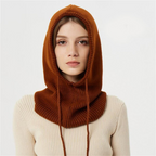Koadclo | Winter Knit Beanie – Warm Cuffed Skull Cap for Men & Women