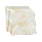 Koadclo | Multi-Tonal Vinyl Plank Flooring – Peel and Stick Porcelain Tile Look for Kitchen & Bath