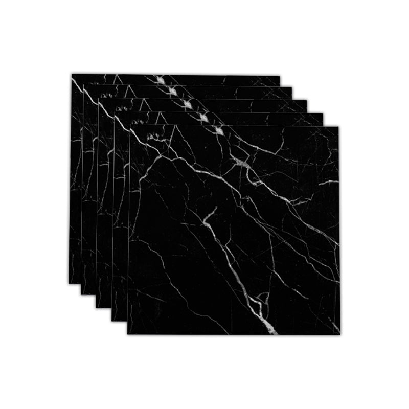 Koadclo | Multi-Tonal Vinyl Plank Flooring – Peel and Stick Porcelain Tile Look for Kitchen & Bath