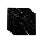 Koadclo | Multi-Tonal Vinyl Plank Flooring – Peel and Stick Porcelain Tile Look for Kitchen & Bath