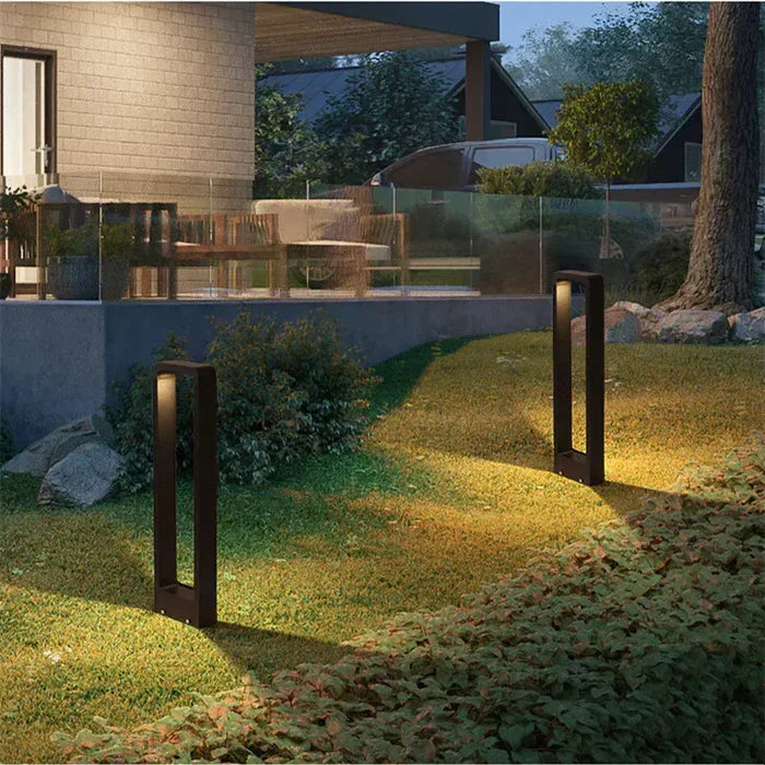 Koadclo | Ground Spot for Outdoor Lighting – TerraBeam LED Landscape Light