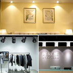 Koadclo | LED Ceiling Spotlight - 7W, 12W, 15W Options