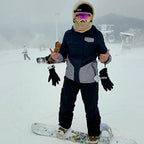 Koadclo | 3-in-1 Winter Hat – Warm Windproof Balaclava & Face Mask