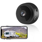 Koadclo | Wireless Rear Camera Full HD for Motorhome, Truck and Trailer