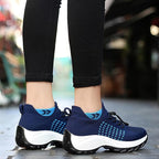 Koadclo | Orthopedic Shoes for Plantar Fasciitis – Arch Support, Wide Width & Pain Relief Footwear