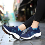 Koadclo | Orthopedic Shoes for Plantar Fasciitis – Arch Support, Wide Width & Pain Relief Footwear