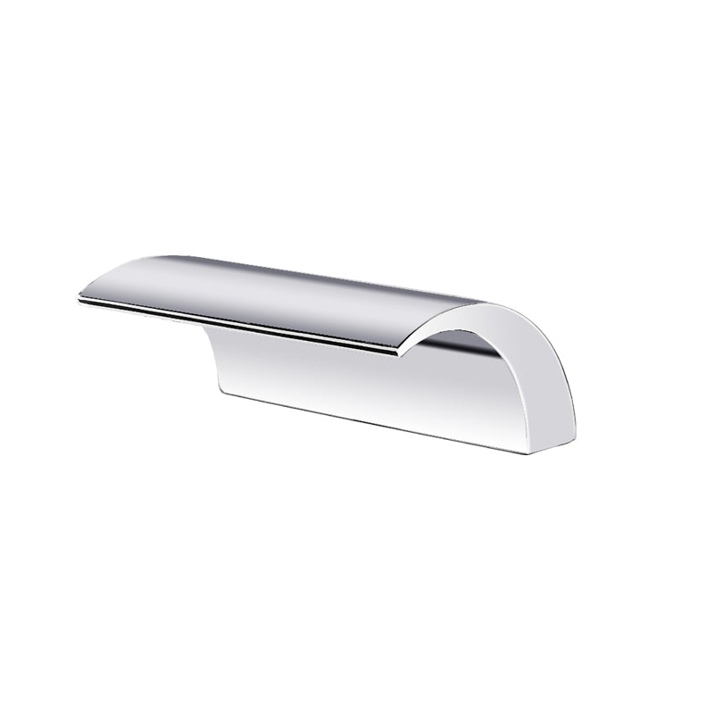 Koadclo | Modern Brass Roman Bathtub Faucet - Waterfall Spout