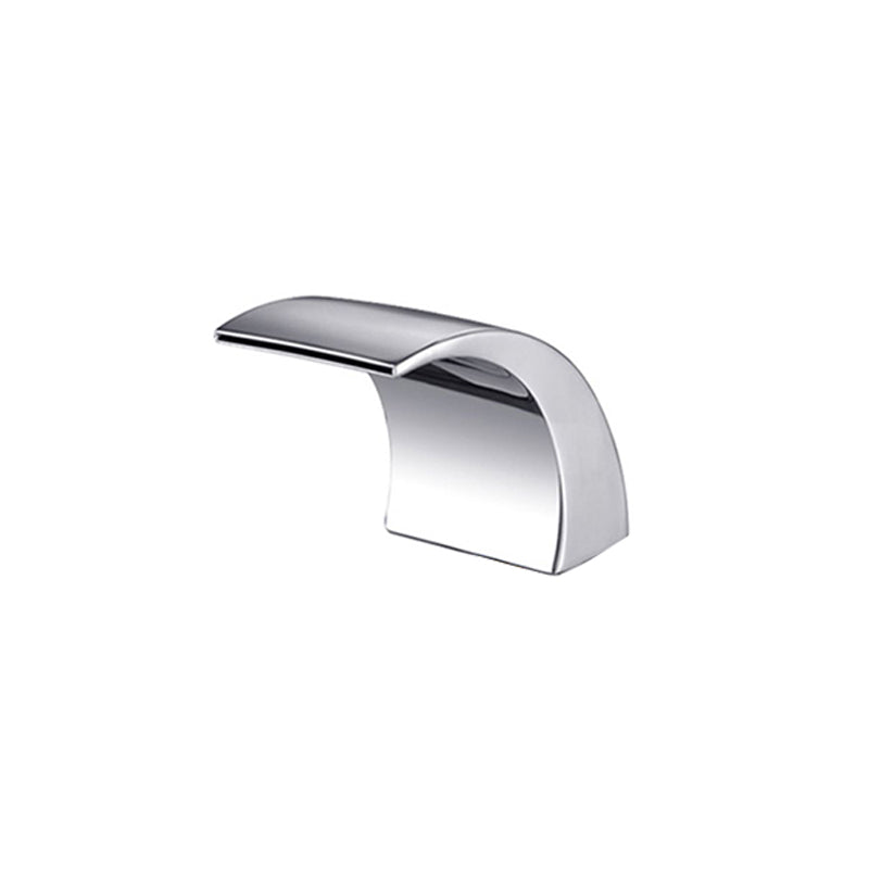 Koadclo | Modern Brass Roman Bathtub Faucet - Waterfall Spout