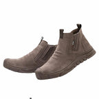 Edwin | Men’s Steel Toe Work Boots