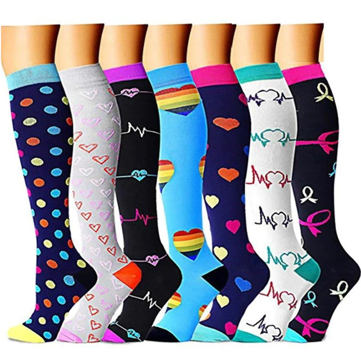 Koadclo | Compression Socks for Men & Women – Quality Support for Daily Wear