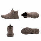 Edwin | Men’s Steel Toe Work Boots