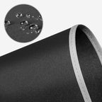 Koadclo | Automatic Foldable Umbrella – Compact Travel Umbrella with Reflective Edge