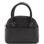 Koadclo|Handbag and Shoulder Bag in Grana Dollaro Leather