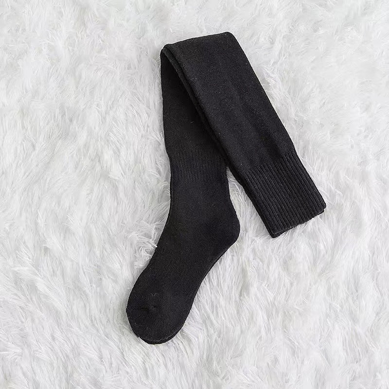 Koadclo | Wool Over-the-Knee Socks