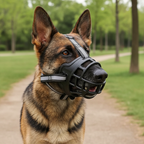 Koadclo | SecureFit Dog Muzzle