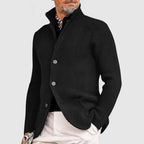 Simon | Classic Knitted Cardigan