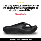 Koadclo - Healthy Arch Support Comfort Flip Flops CODE