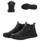 Edwin | Men’s Steel Toe Work Boots