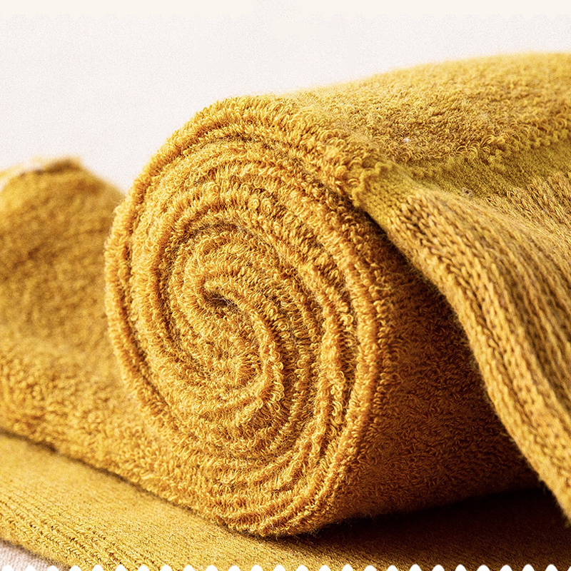 Koadclo | Wool Over-the-Knee Socks