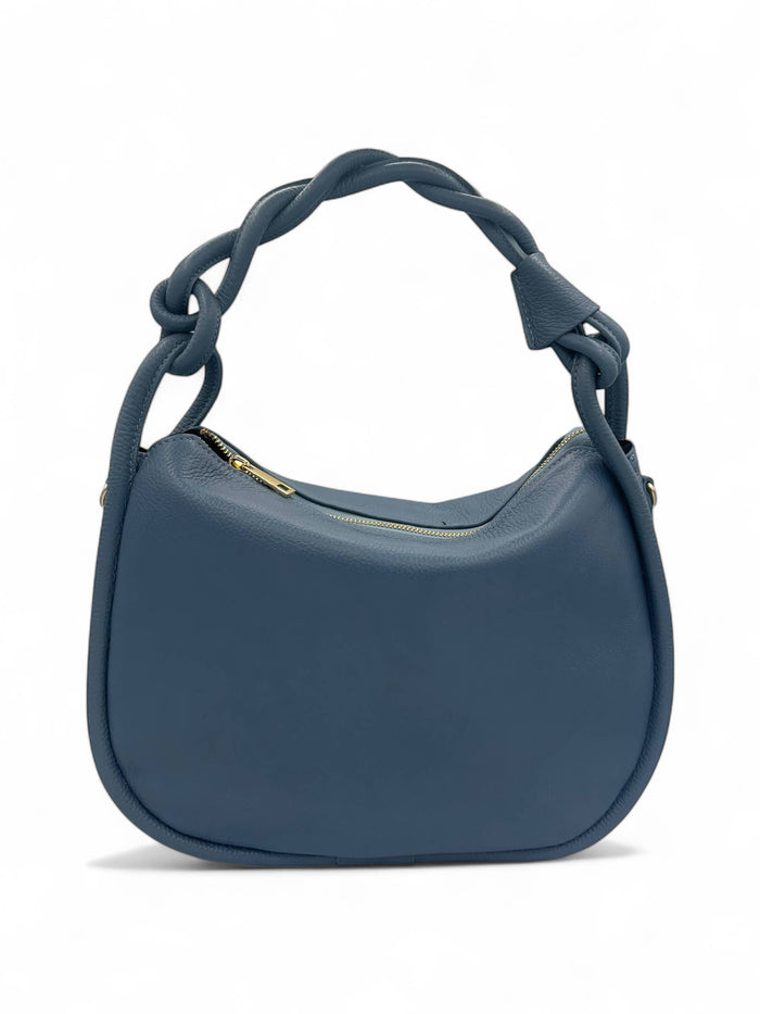 Koadclo|Genuine Leather Shoulder Bag