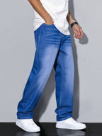 Ash | Men’s Baggy Jeans