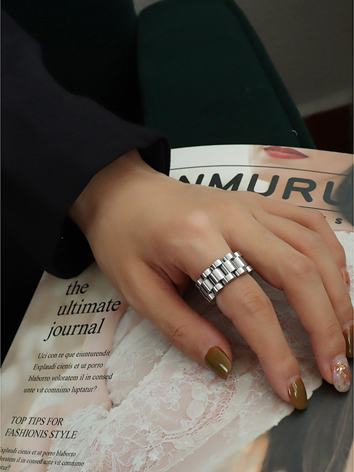 Secret Holds Ring: Unveiling Mysterious Ancient Artifacts