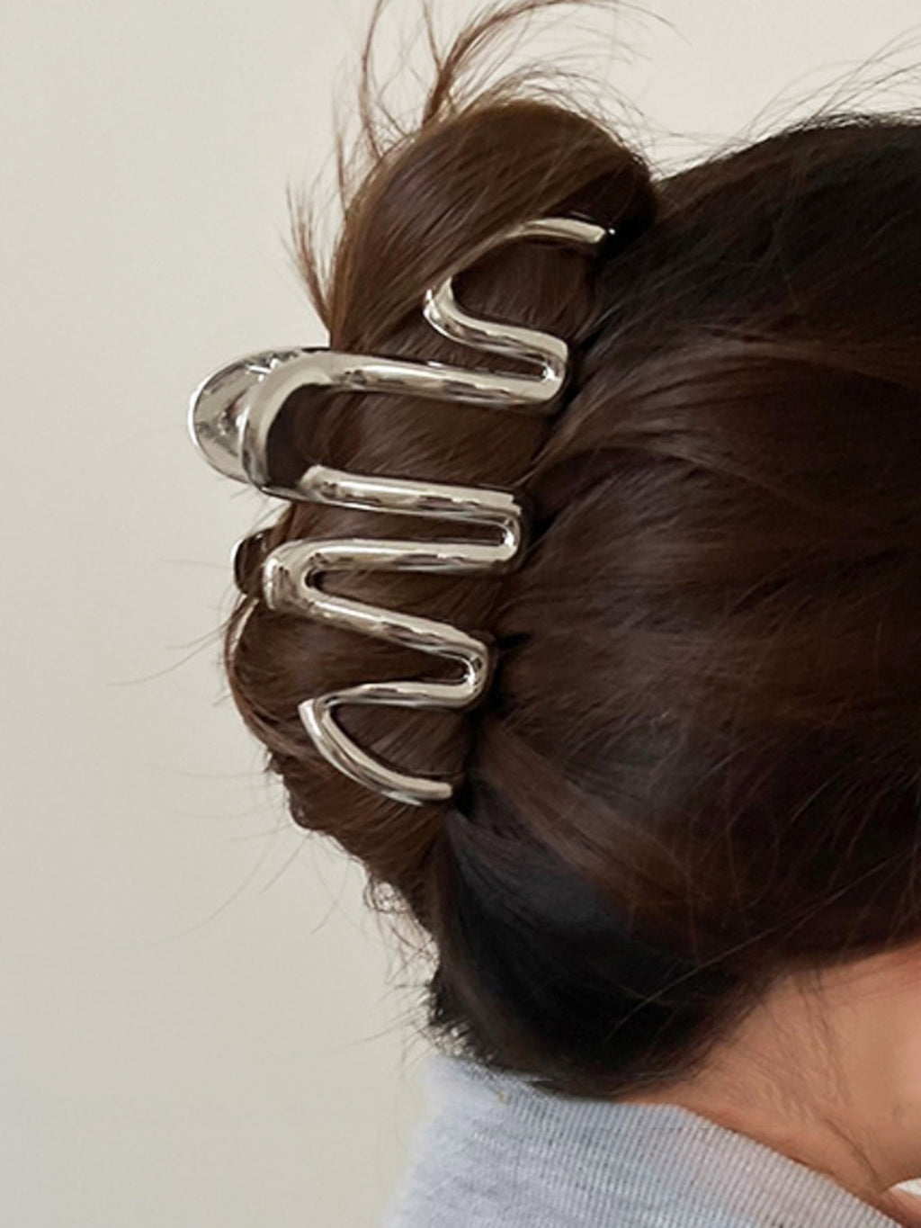 Essential Hair Claw for Versatile Everyday Styling