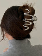 Essential Hair Claw for Versatile Everyday Styling
