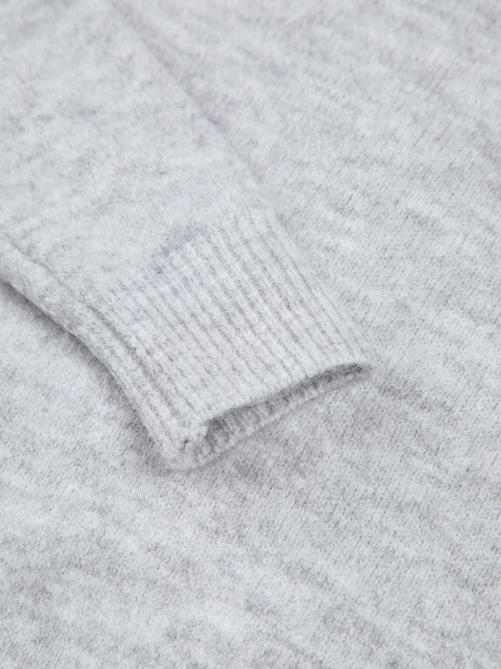 One Shoulder Asymmetric Sweater For Women Casual Style
