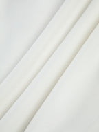 Minimalism Short Sleeve Top for Women Casual Wear