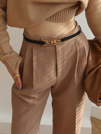 Patch Me Up Belt - Durable Tactical Emergency Gear
