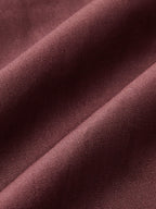 Bodycon Asymmetrical Neck Long Sleeve Ruched Maxi Dress for Evening Events