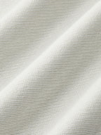 Two Tone Panel Knit Top for Stylish Casual Wear