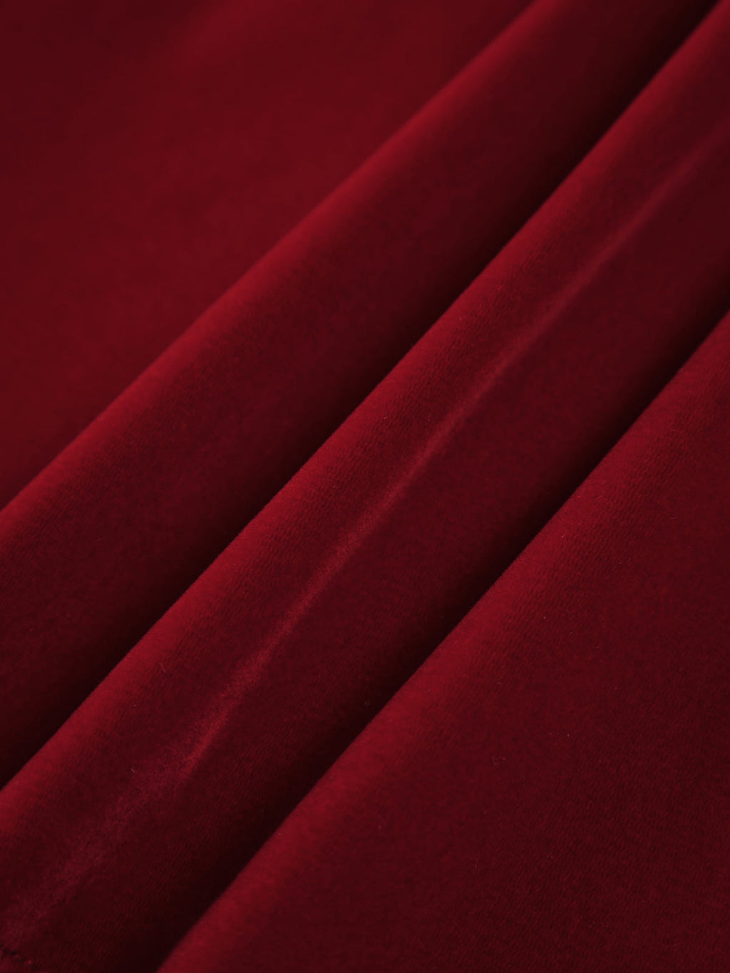 Satin Velvet Strapless Short Dress for Evening Events