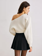 Pleated Mini Skirt Without Belt for Teen Girls Fashion Trend