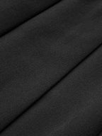 Pleated Mini Skirt Without Belt for Teen Girls Fashion Trend