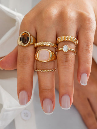Gold