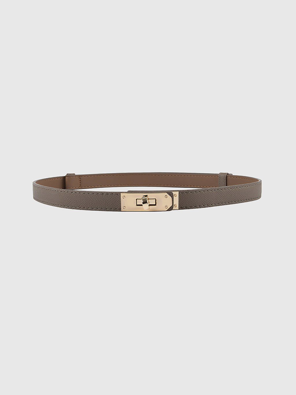 Rays Belt: High-Quality, Durable Leather Accessories