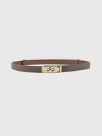 Rays Belt: High-Quality, Durable Leather Accessories