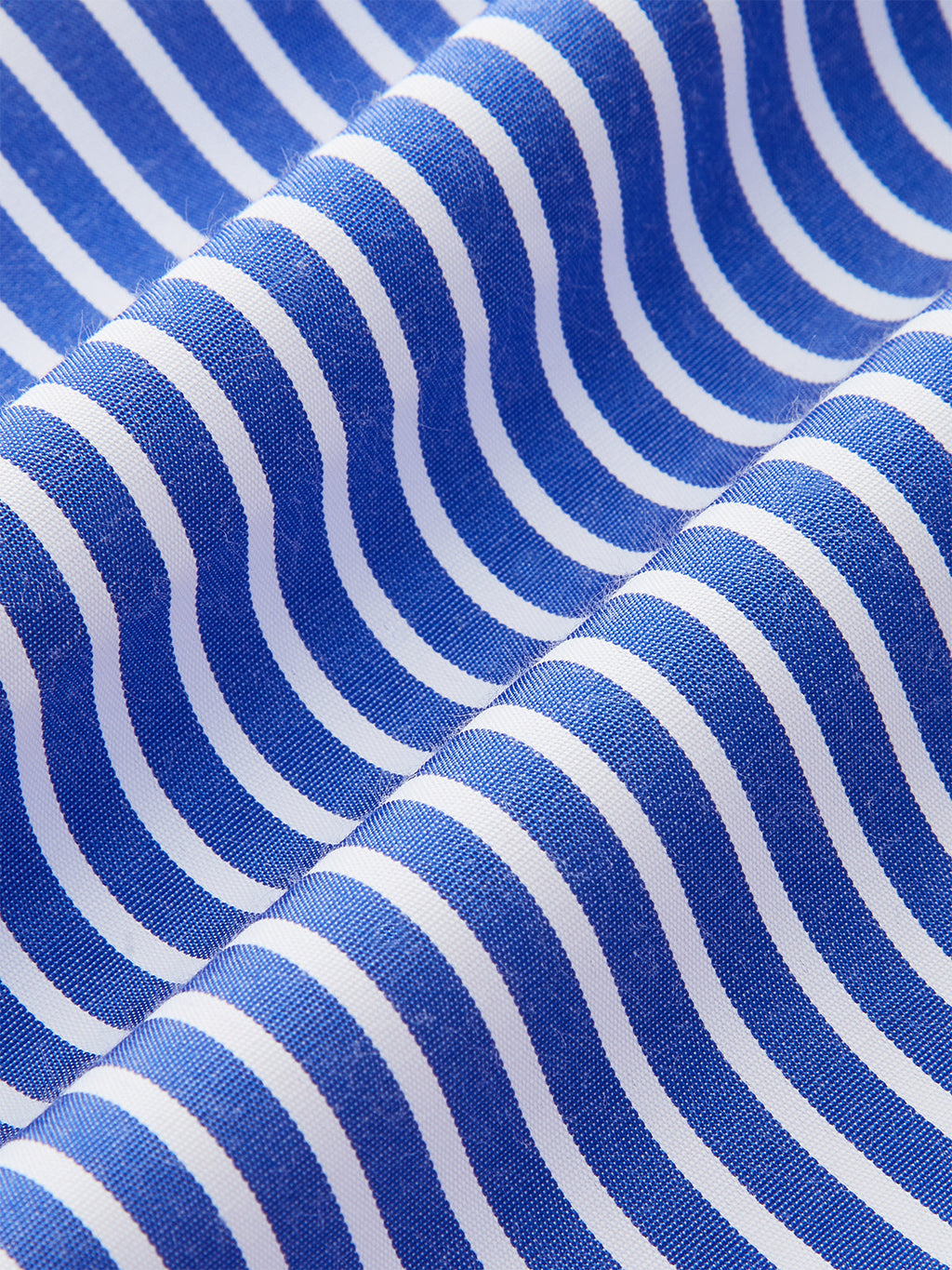 Striped Tie-Waist Crop Top for Casual Summer Wear