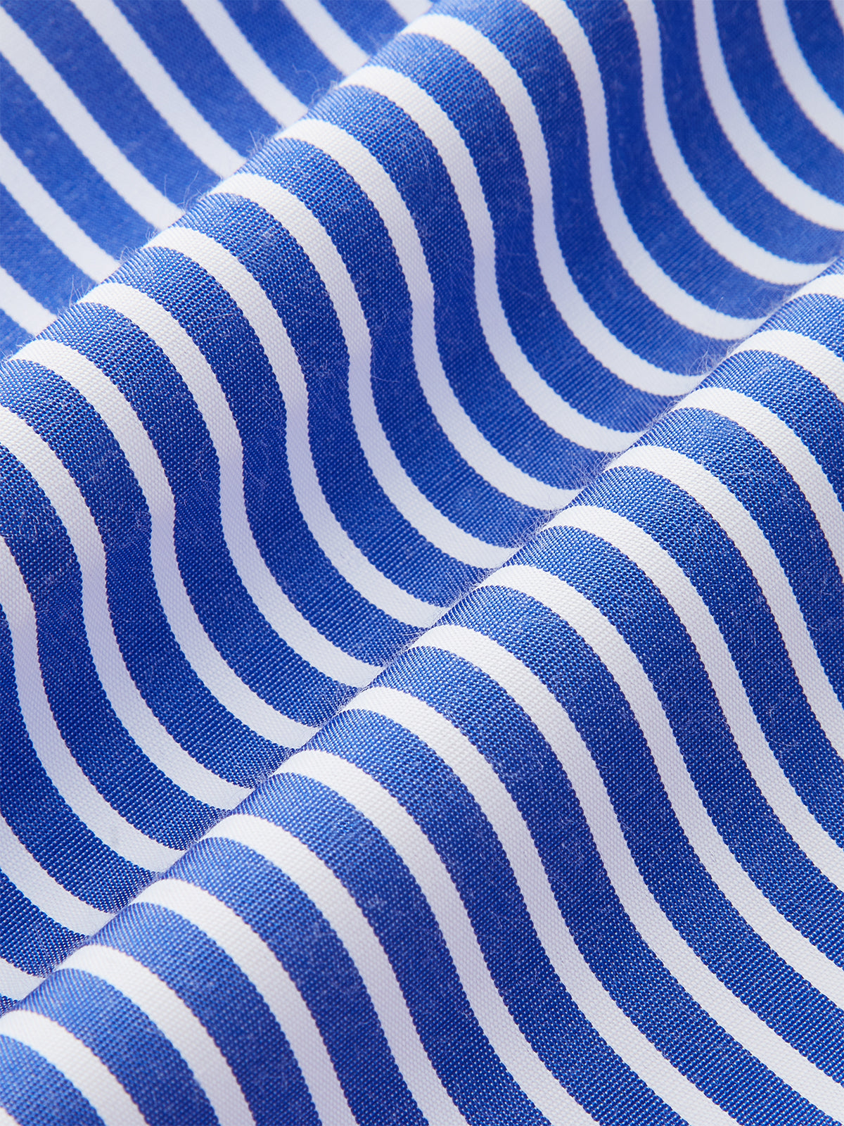 Striped Tie-Waist Crop Top for Casual Summer Wear
