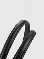 Stylish Adjustable Slim Belt for Men and Women
