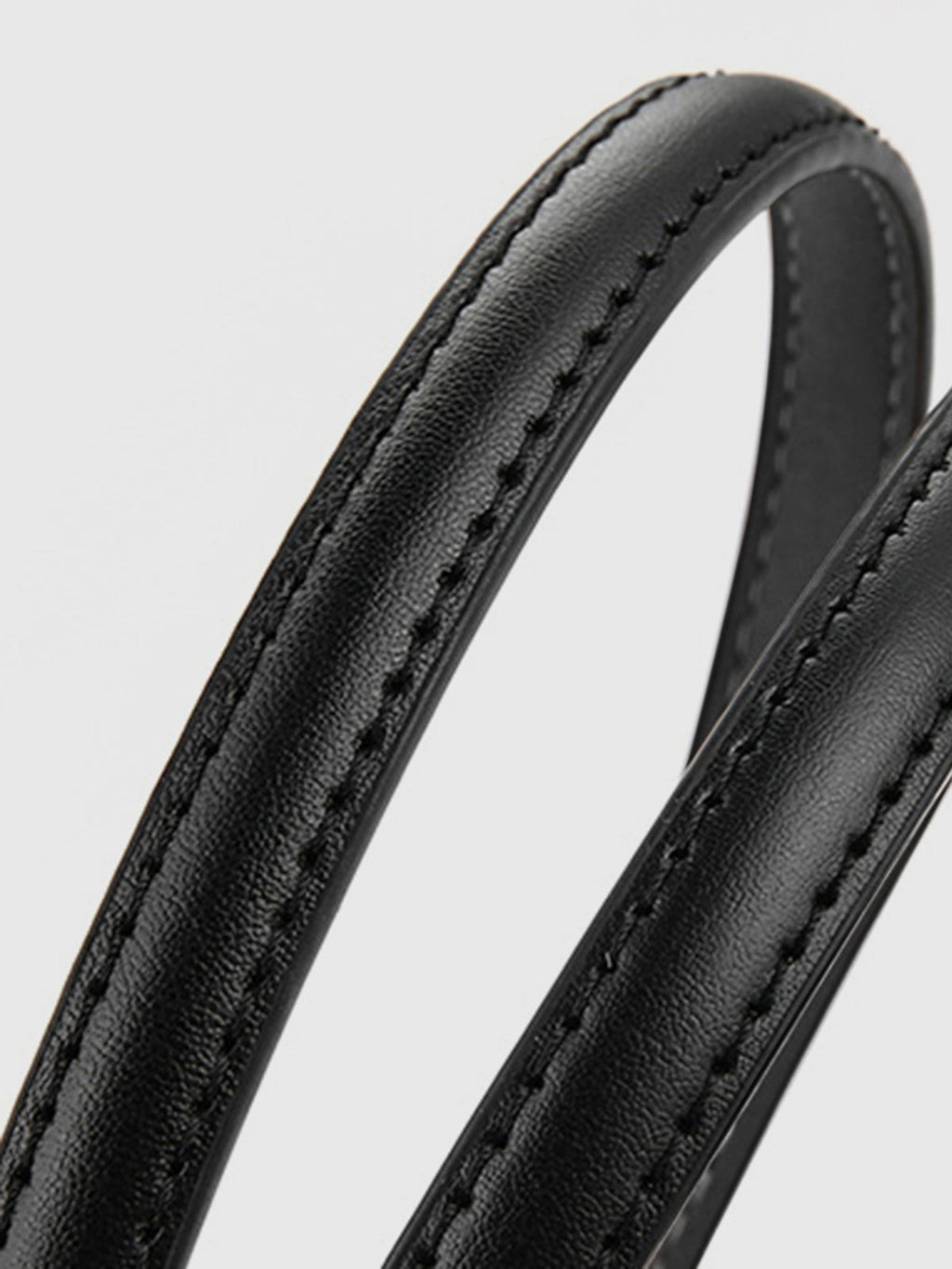 Stylish Adjustable Slim Belt for Men and Women