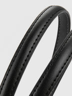 Stylish Adjustable Slim Belt for Men and Women