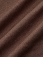 Pleated Button-Front Shirt Dress with Tie Waist Detail