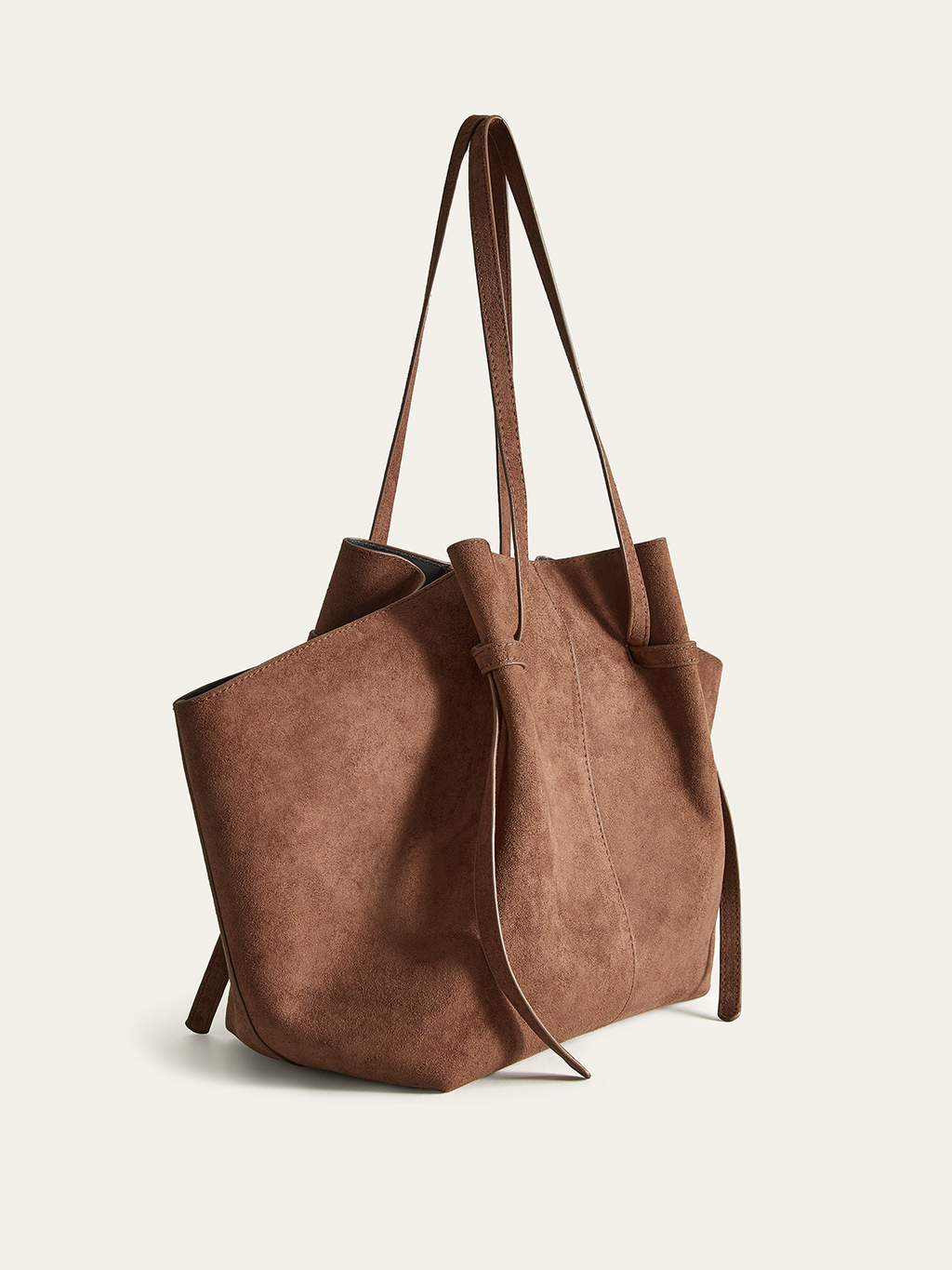 PU Large-Capacity Tote Bag for Women, Stylish Versatile Handbag