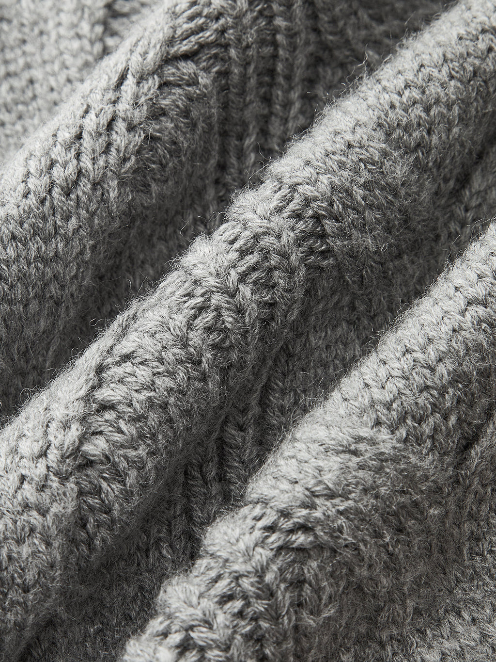 Dual-Sided Bow Cable-Knit Vest for Women, Comfortable Layering Piece