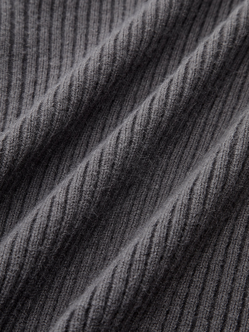 Leg-Of-Mutton Sleeve Button Detail Cozy Knit Women's Sweater